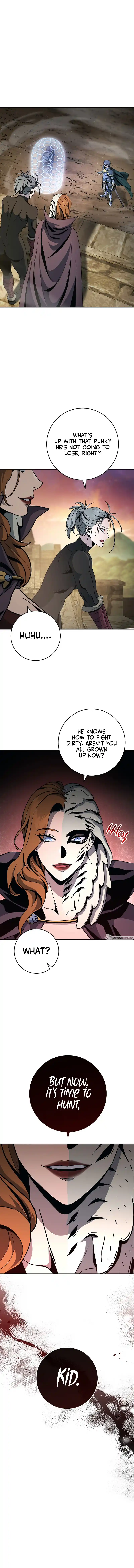 Skeleton Soldier (Skeleton Soldier Couldn’t Protect the Dungeon) Chapter 261