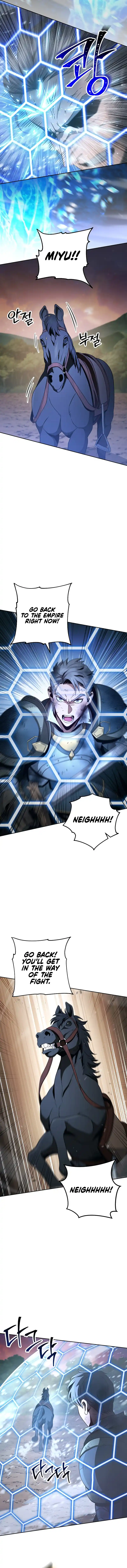 Skeleton Soldier (Skeleton Soldier Couldn’t Protect the Dungeon) Chapter 261