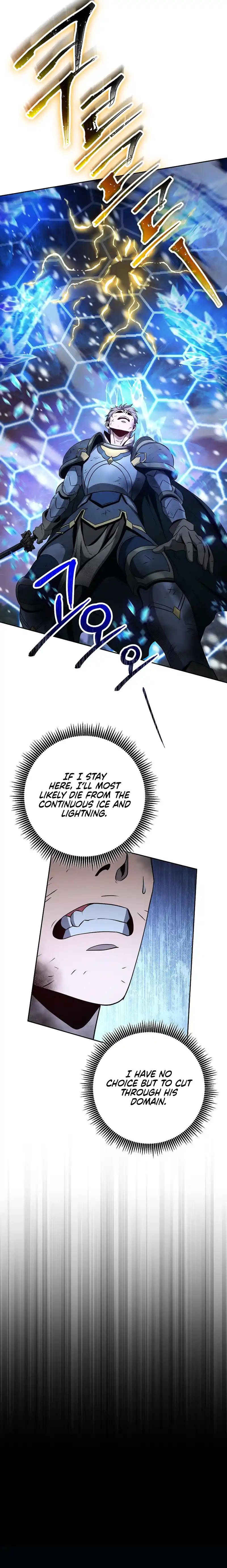 Skeleton Soldier (Skeleton Soldier Couldn’t Protect the Dungeon) Chapter 261