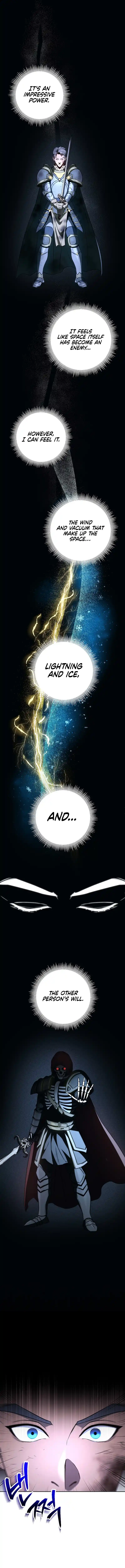 Skeleton Soldier (Skeleton Soldier Couldn’t Protect the Dungeon) Chapter 261