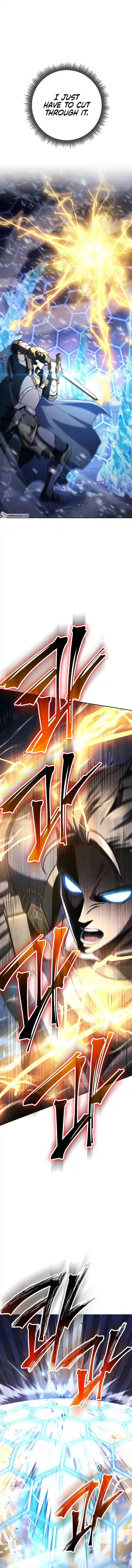 Skeleton Soldier (Skeleton Soldier Couldn’t Protect the Dungeon) Chapter 262