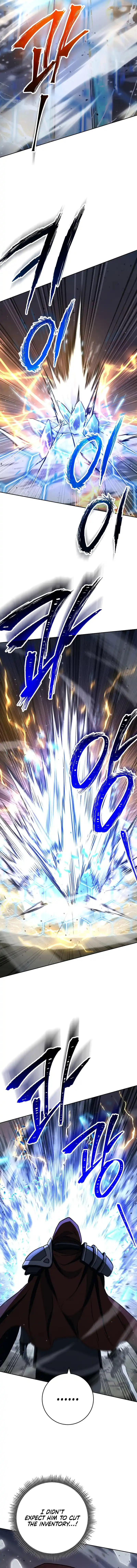 Skeleton Soldier (Skeleton Soldier Couldn’t Protect the Dungeon) Chapter 262