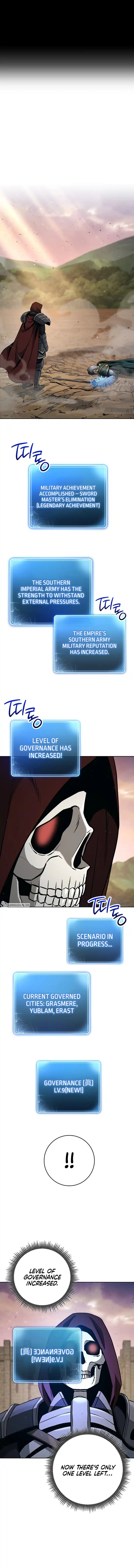 Skeleton Soldier (Skeleton Soldier Couldn’t Protect the Dungeon) Chapter 262