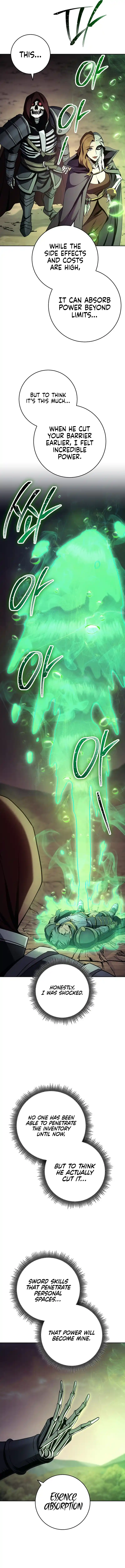 Skeleton Soldier (Skeleton Soldier Couldn’t Protect the Dungeon) Chapter 262