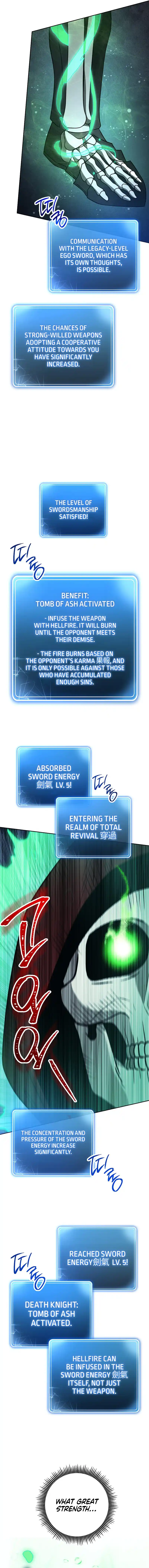 Skeleton Soldier (Skeleton Soldier Couldn’t Protect the Dungeon) Chapter 262