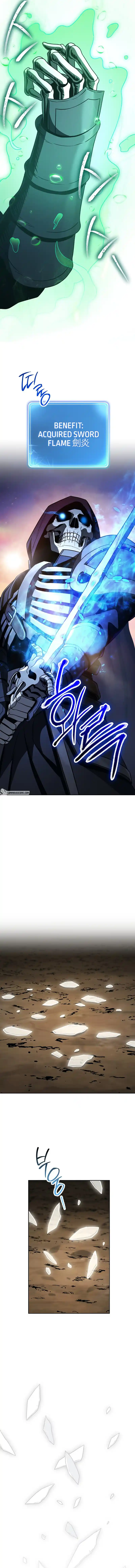 Skeleton Soldier (Skeleton Soldier Couldn’t Protect the Dungeon) Chapter 262