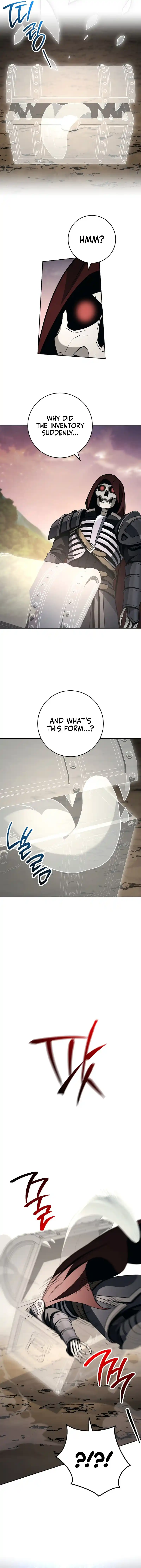 Skeleton Soldier (Skeleton Soldier Couldn’t Protect the Dungeon) Chapter 262