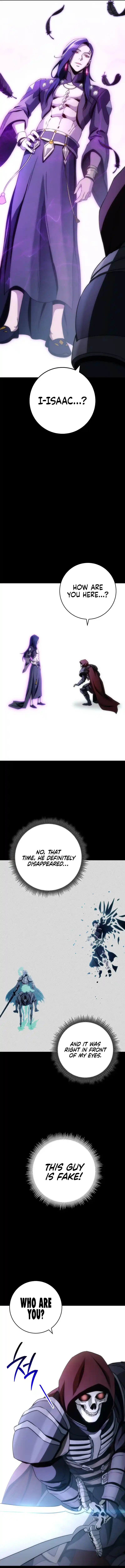 Skeleton Soldier (Skeleton Soldier Couldn’t Protect the Dungeon) Chapter 262