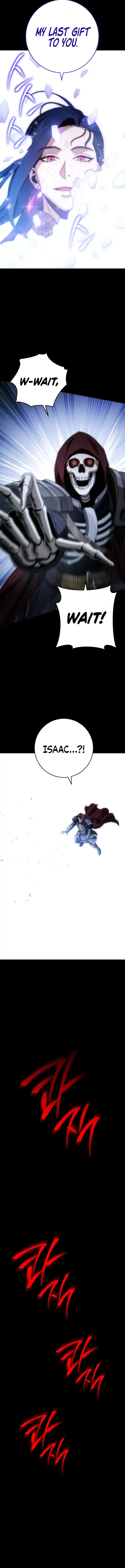 Skeleton Soldier (Skeleton Soldier Couldn’t Protect the Dungeon) Chapter 262