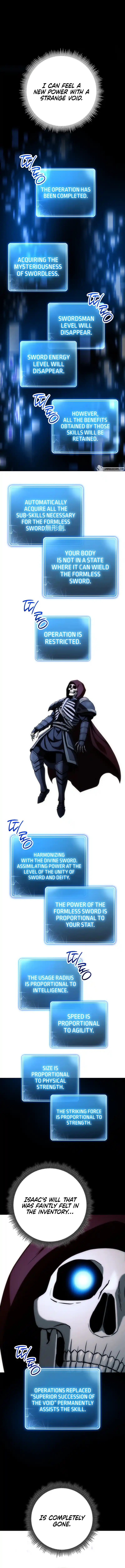 Skeleton Soldier (Skeleton Soldier Couldn’t Protect the Dungeon) Chapter 263