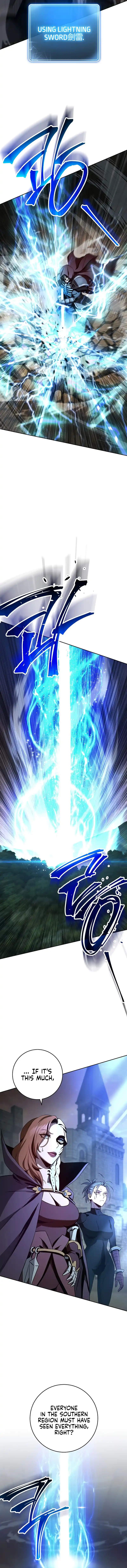 Skeleton Soldier (Skeleton Soldier Couldn’t Protect the Dungeon) Chapter 263