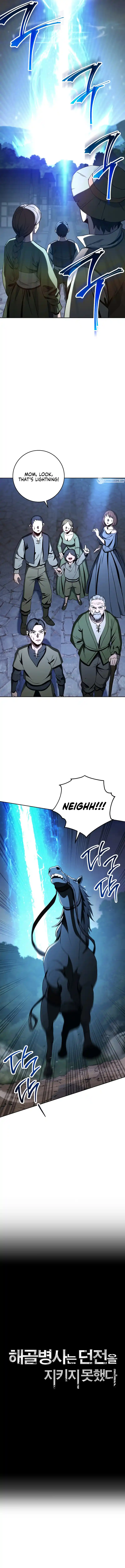 Skeleton Soldier (Skeleton Soldier Couldn’t Protect the Dungeon) Chapter 263