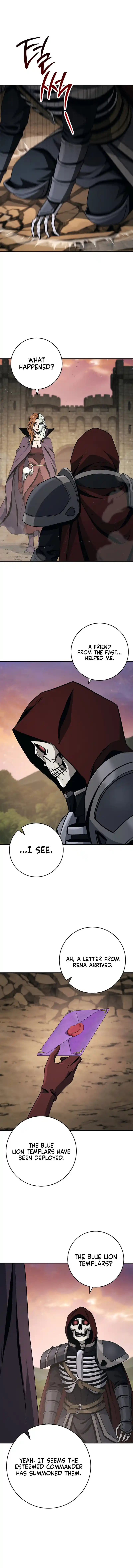 Skeleton Soldier (Skeleton Soldier Couldn’t Protect the Dungeon) Chapter 263