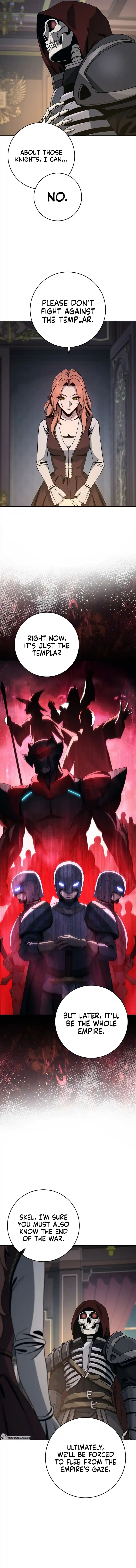 Skeleton Soldier (Skeleton Soldier Couldn’t Protect the Dungeon) Chapter 263