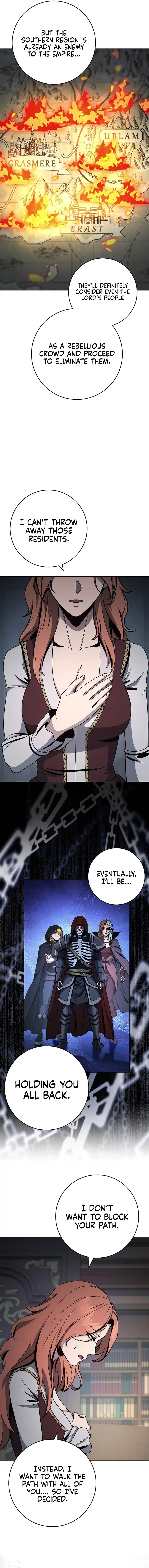 Skeleton Soldier (Skeleton Soldier Couldn’t Protect the Dungeon) Chapter 263