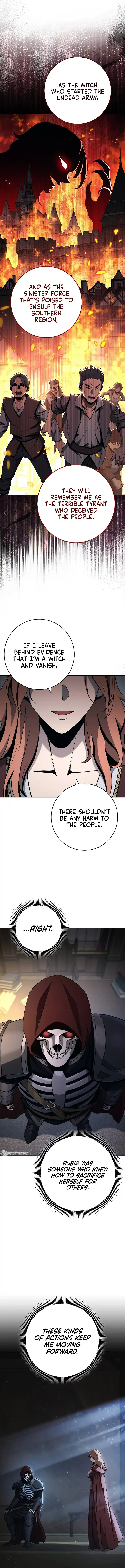 Skeleton Soldier (Skeleton Soldier Couldn’t Protect the Dungeon) Chapter 263