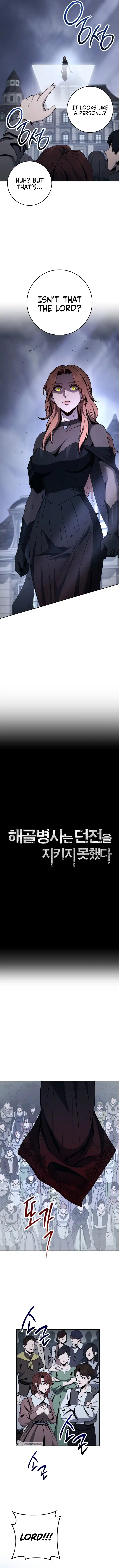 Skeleton Soldier (Skeleton Soldier Couldn’t Protect the Dungeon) Chapter 264