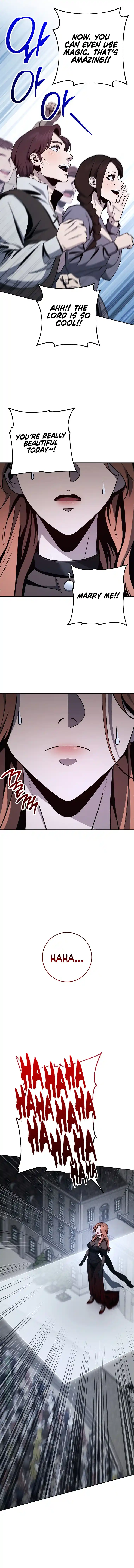 Skeleton Soldier (Skeleton Soldier Couldn’t Protect the Dungeon) Chapter 264