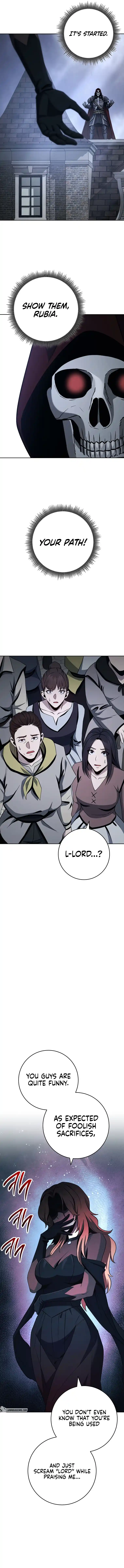 Skeleton Soldier (Skeleton Soldier Couldn’t Protect the Dungeon) Chapter 264