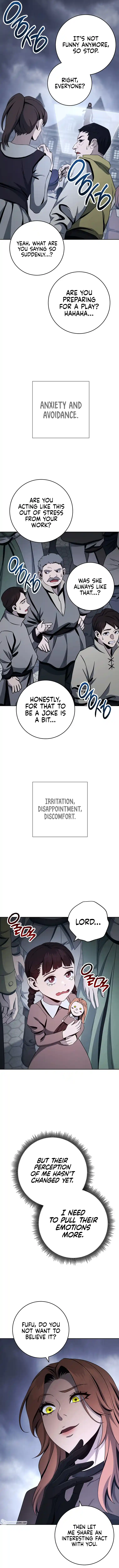 Skeleton Soldier (Skeleton Soldier Couldn’t Protect the Dungeon) Chapter 264