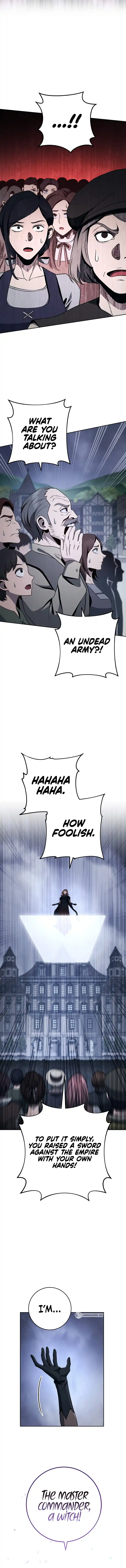 Skeleton Soldier (Skeleton Soldier Couldn’t Protect the Dungeon) Chapter 264