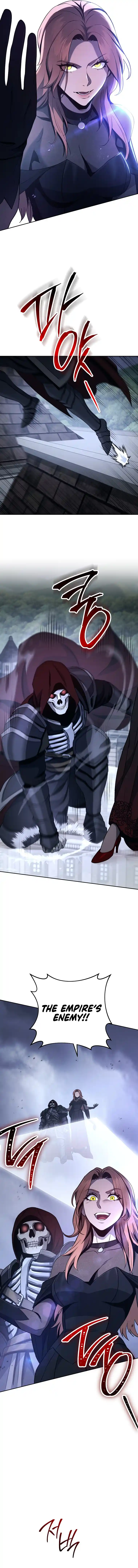 Skeleton Soldier (Skeleton Soldier Couldn’t Protect the Dungeon) Chapter 264