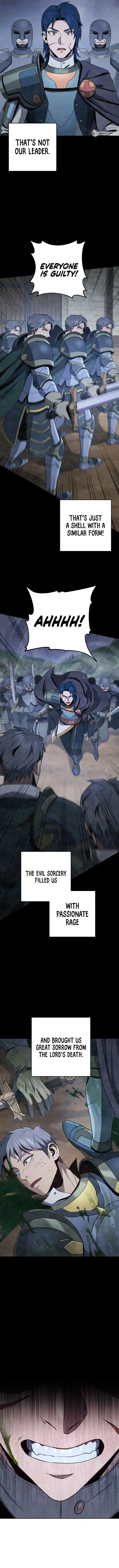 Skeleton Soldier (Skeleton Soldier Couldn’t Protect the Dungeon) Chapter 264