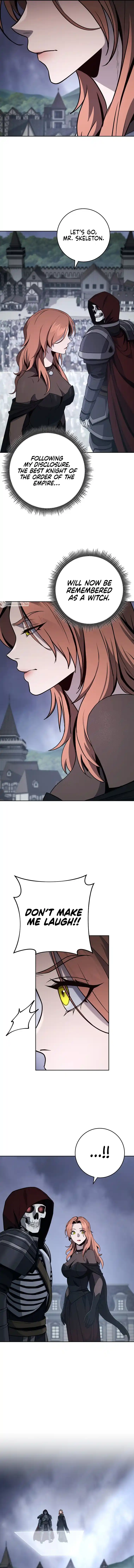 Skeleton Soldier (Skeleton Soldier Couldn’t Protect the Dungeon) Chapter 264