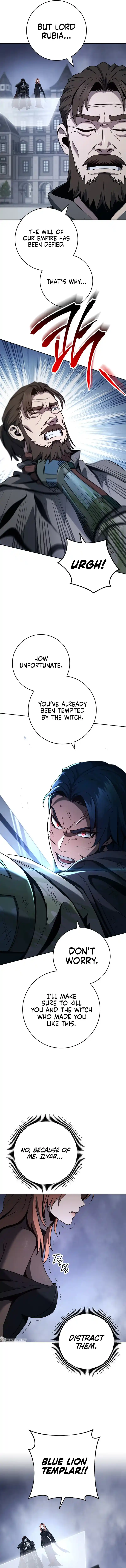 Skeleton Soldier (Skeleton Soldier Couldn’t Protect the Dungeon) Chapter 265