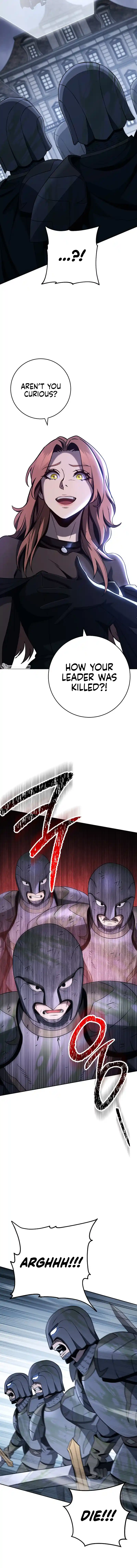 Skeleton Soldier (Skeleton Soldier Couldn’t Protect the Dungeon) Chapter 265