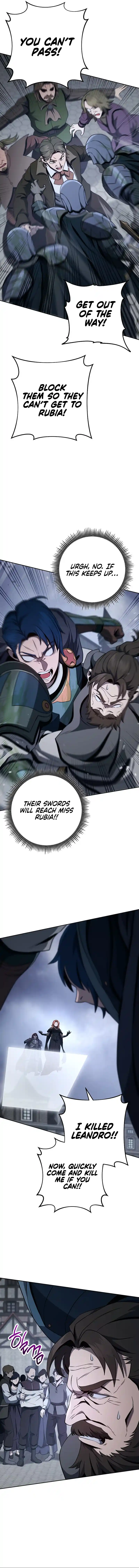 Skeleton Soldier (Skeleton Soldier Couldn’t Protect the Dungeon) Chapter 265