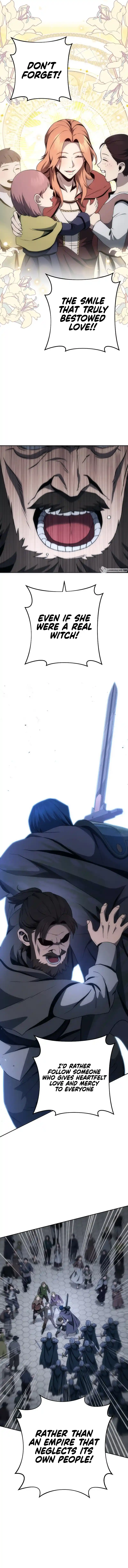 Skeleton Soldier (Skeleton Soldier Couldn’t Protect the Dungeon) Chapter 265