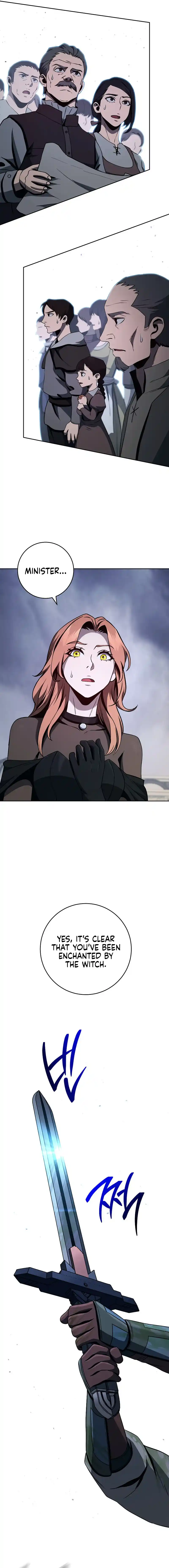 Skeleton Soldier (Skeleton Soldier Couldn’t Protect the Dungeon) Chapter 265