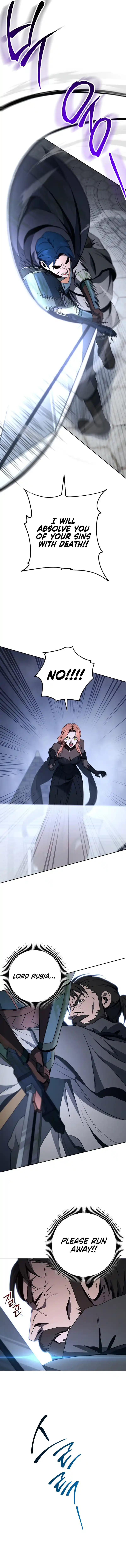 Skeleton Soldier (Skeleton Soldier Couldn’t Protect the Dungeon) Chapter 265