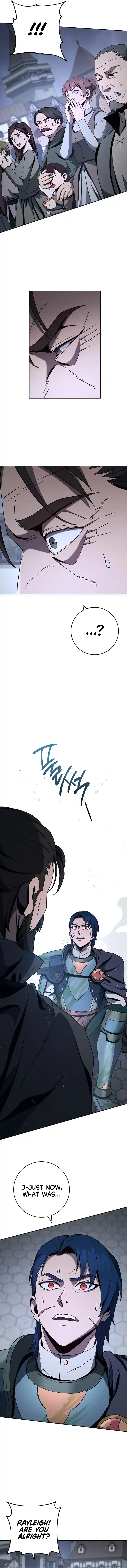 Skeleton Soldier (Skeleton Soldier Couldn’t Protect the Dungeon) Chapter 265