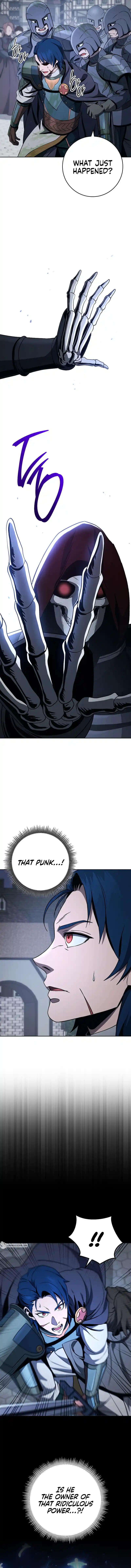 Skeleton Soldier (Skeleton Soldier Couldn’t Protect the Dungeon) Chapter 265