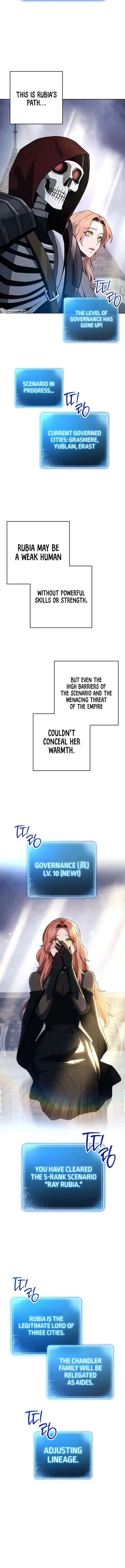 Skeleton Soldier (Skeleton Soldier Couldn’t Protect the Dungeon) Chapter 265