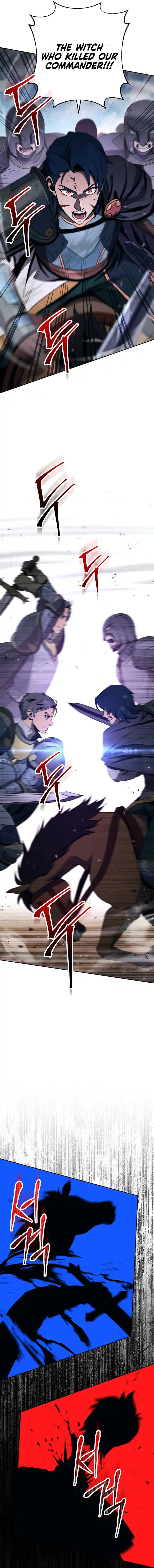 Skeleton Soldier (Skeleton Soldier Couldn’t Protect the Dungeon) Chapter 266