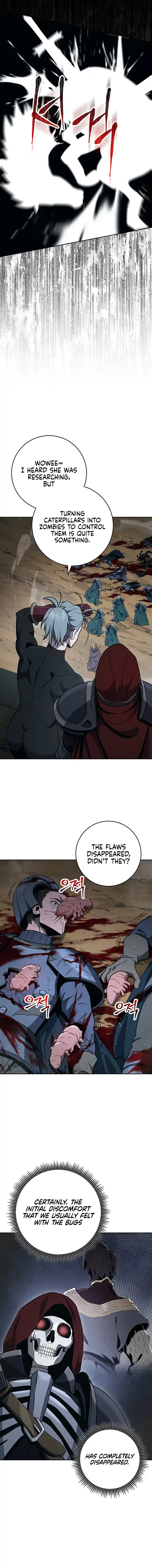 Skeleton Soldier (Skeleton Soldier Couldn’t Protect the Dungeon) Chapter 266