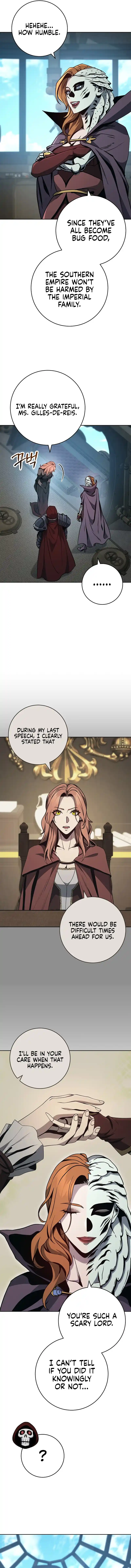 Skeleton Soldier (Skeleton Soldier Couldn’t Protect the Dungeon) Chapter 266