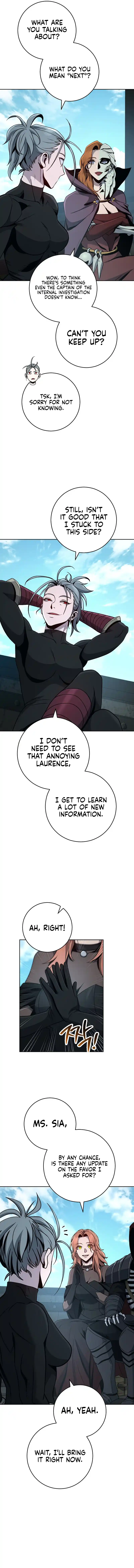 Skeleton Soldier (Skeleton Soldier Couldn’t Protect the Dungeon) Chapter 267