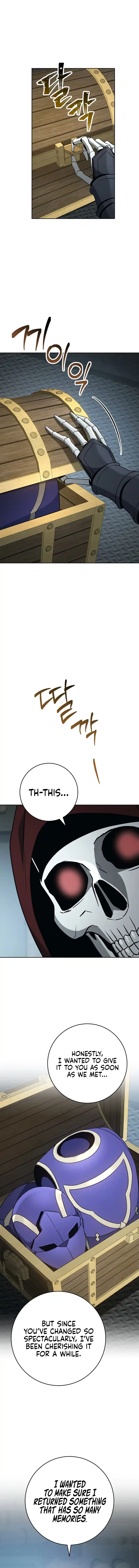 Skeleton Soldier (Skeleton Soldier Couldn’t Protect the Dungeon) Chapter 267