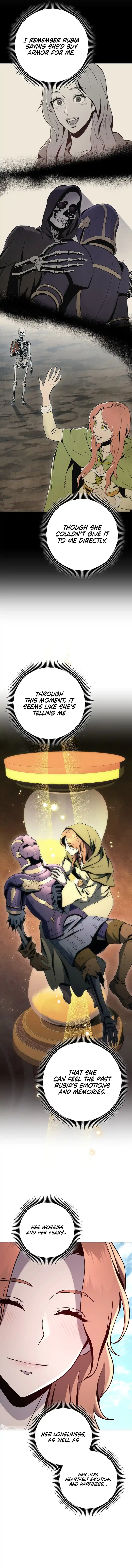 Skeleton Soldier (Skeleton Soldier Couldn’t Protect the Dungeon) Chapter 267