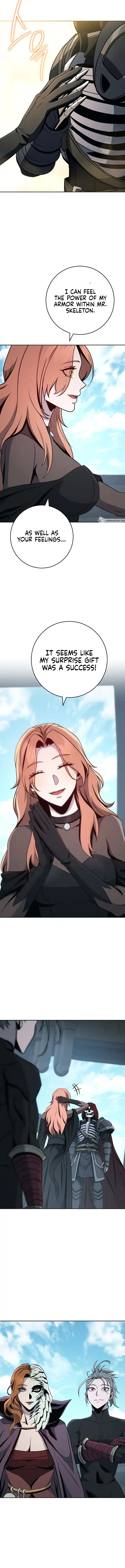 Skeleton Soldier (Skeleton Soldier Couldn’t Protect the Dungeon) Chapter 267