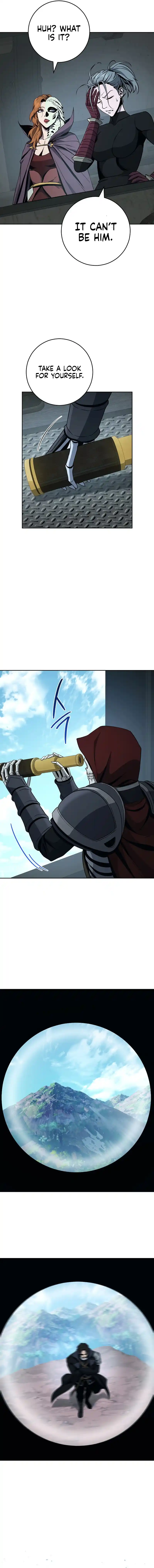 Skeleton Soldier (Skeleton Soldier Couldn’t Protect the Dungeon) Chapter 268