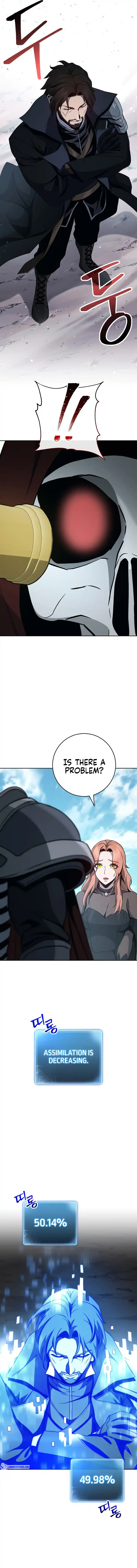 Skeleton Soldier (Skeleton Soldier Couldn’t Protect the Dungeon) Chapter 268