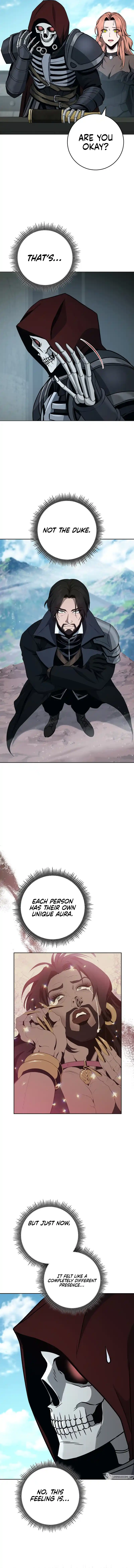 Skeleton Soldier (Skeleton Soldier Couldn’t Protect the Dungeon) Chapter 268