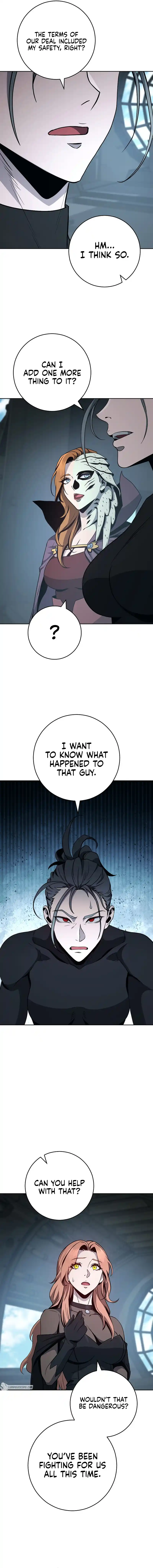 Skeleton Soldier (Skeleton Soldier Couldn’t Protect the Dungeon) Chapter 268