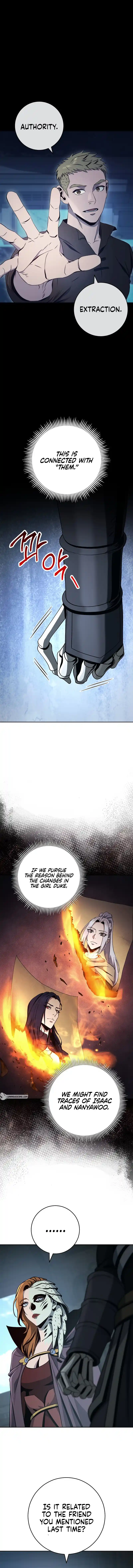 Skeleton Soldier (Skeleton Soldier Couldn’t Protect the Dungeon) Chapter 268