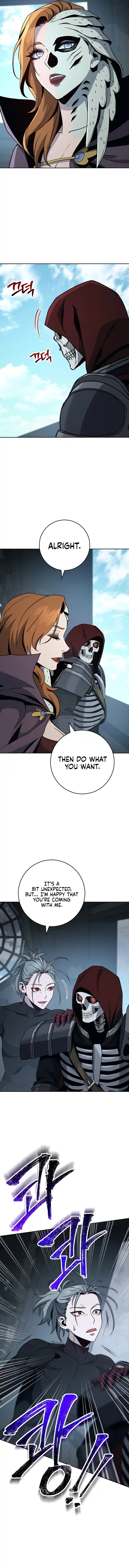 Skeleton Soldier (Skeleton Soldier Couldn’t Protect the Dungeon) Chapter 268